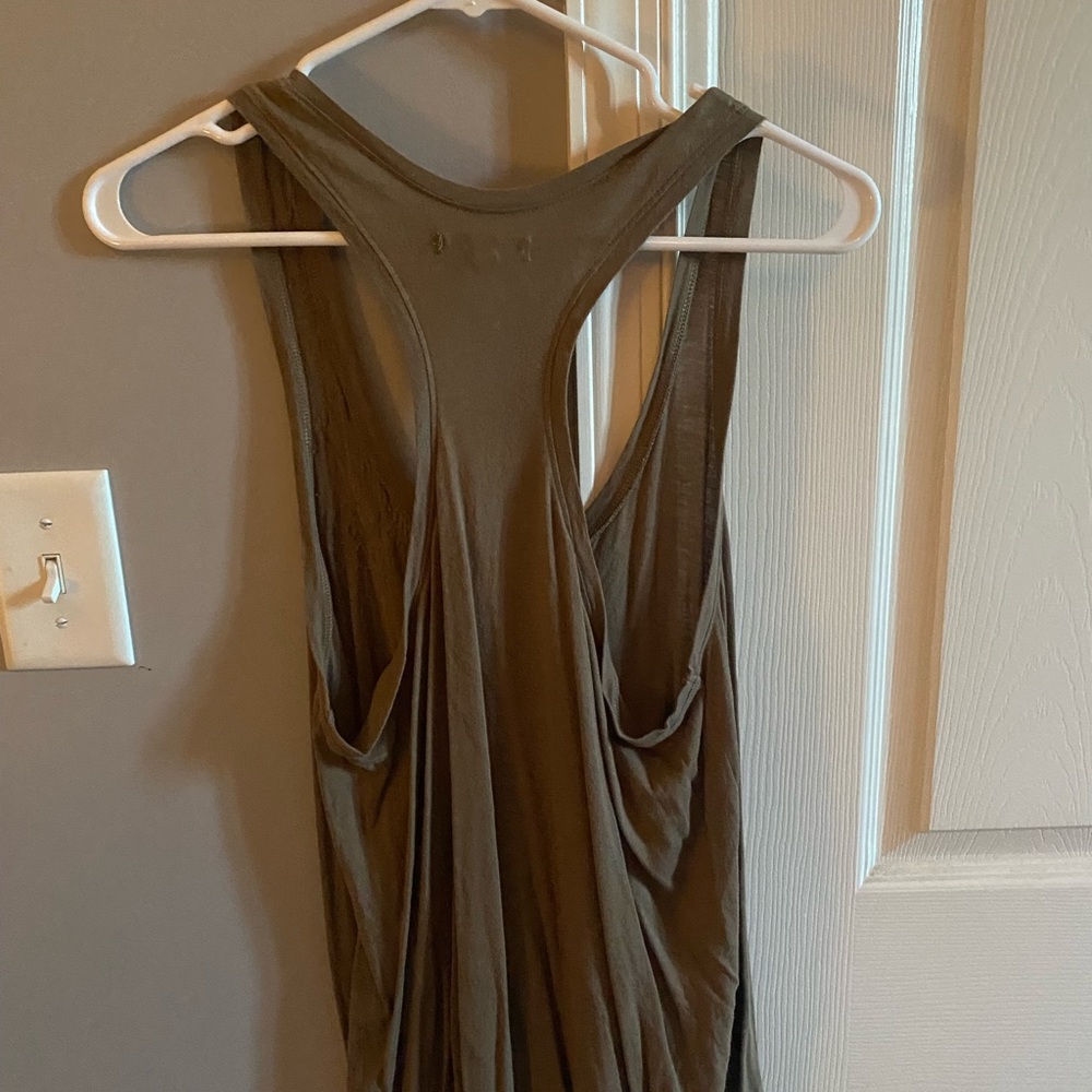 American Eagle Racer Tank - Picture 2 of 3